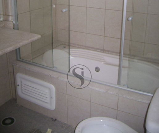 Imagem Apartamento com 3 Quartos para Alugar, 160 m² em Jardim Fonte Do Morumbi - São Paulo