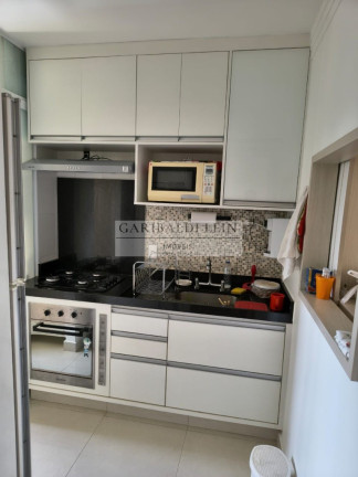 Imagem Imóvel com 2 Quartos à Venda, 59 m² em Taquaral - Campinas