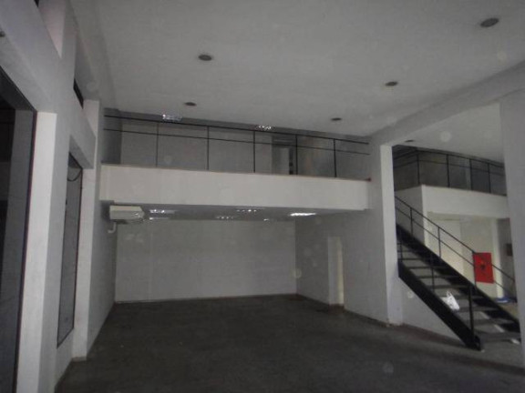 Imagem Loja à Venda, 394 m² em Pinheiros - São Paulo Imagem Loja à Venda, 394 m² em Pinheiros - São Paulo