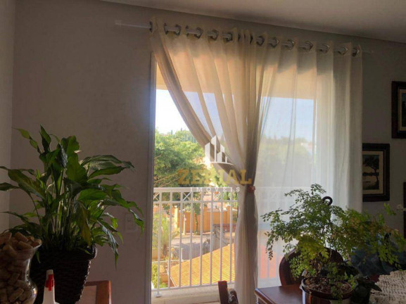 Apartamento com 2 Quartos à Venda, 82 m² em Mauá - São Caetano Do Sul