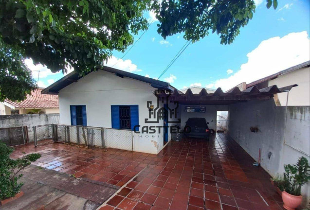 Casa com 4 Quartos à Venda, 200 m² em Parque Residencial João Piza - Londrina