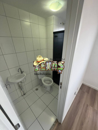 Imagem Apartamento com 1 Quarto à Venda, 27 m² em Vila Campanela - São Paulo