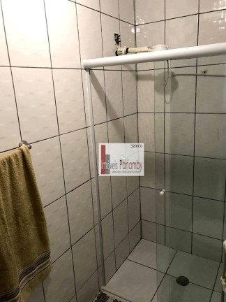 Apartamento com 2 Quartos à Venda, 53 m² em Parque Erasmo Assunção - Santo André