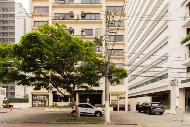 Imagem Ponto Comercial à Venda, 65 m² em Pinheiros - São Paulo Imagem Ponto Comercial à Venda, 65 m² em Pinheiros - São Paulo