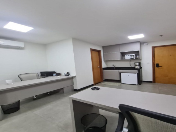Imagem Sala Comercial à Venda, 34 m² em Santa Lúcia - Vitória Imagem Sala Comercial à Venda, 34 m² em Santa Lúcia - Vitória
