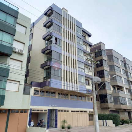Imagem Apartamento com 3 Quartos à Venda, 127 m² em Zona Nova - Capão Da Canoa