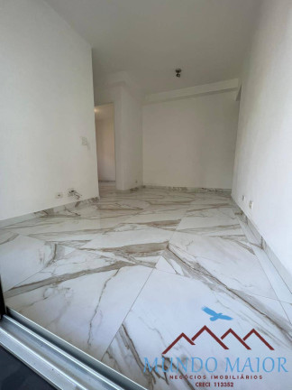 Imagem Apartamento com 2 Quartos à Venda, 48 m² em Vila Homero Thon - Santo André Imagem Apartamento com 2 Quartos à Venda, 48 m² em Vila Homero Thon - Santo André