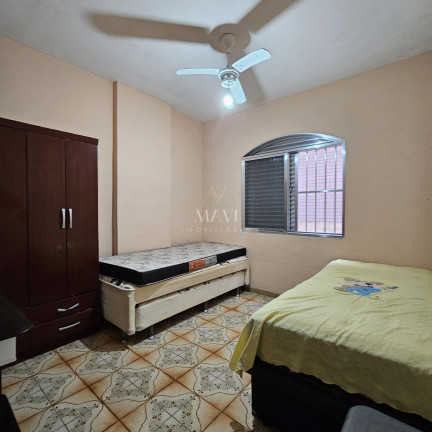Imagem Apartamento com 1 Quarto à Venda, 42 m² em Tupi - Praia Grande