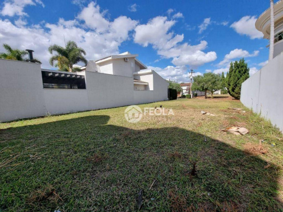 Imagem Terreno à Venda, 360 m² em Jardim Imperador - Americana