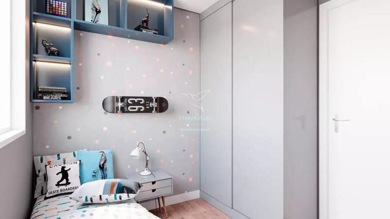 Imagem Studio com 1 Quarto à Venda, 16 m² em Vila Sônia - São Paulo