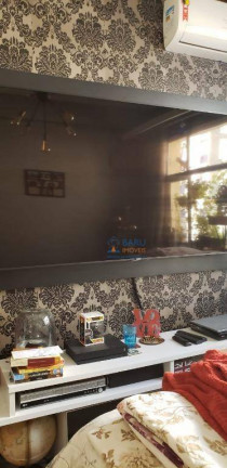 Imagem Apartamento com 2 Quartos à Venda, 81 m² em Santa Cecília - São Paulo Imagem Apartamento com 2 Quartos à Venda, 81 m² em Santa Cecília - São Paulo