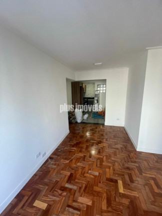 Imagem Apartamento com 3 Quartos à Venda, 89 m² em Vila Mariana - São Paulo Imagem Apartamento com 3 Quartos à Venda, 89 m² em Vila Mariana - São Paulo