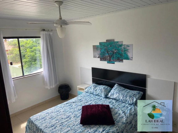 Imagem Casa com 4 Quartos à Venda, 360 m² em Florestinha - Cabo Frio Imagem Casa com 4 Quartos à Venda, 360 m² em Florestinha - Cabo Frio