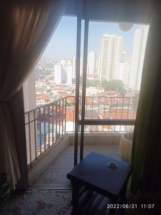 Imagem Cobertura com 2 Quartos à Venda, 120 m² em Bosque Da Saúde - São Paulo Imagem Cobertura com 2 Quartos à Venda, 120 m² em Bosque Da Saúde - São Paulo