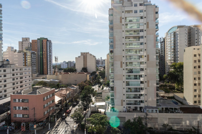 Imagem Imóvel com 2 Quartos à Venda, 80 m² em Pinheiros - São Paulo Imagem Imóvel com 2 Quartos à Venda, 80 m² em Pinheiros - São Paulo