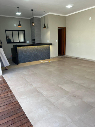 Imagem Casa com 3 Quartos à Venda, 