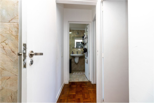 Imagem Apartamento com 2 Quartos à Venda, 69 m² em Itaim Bibi - São Paulo