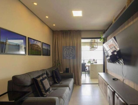 Imagem Apartamento com 2 Quartos à Venda, 73 m² em Pinheiros - São Paulo Imagem Apartamento com 2 Quartos à Venda, 73 m² em Pinheiros - São Paulo