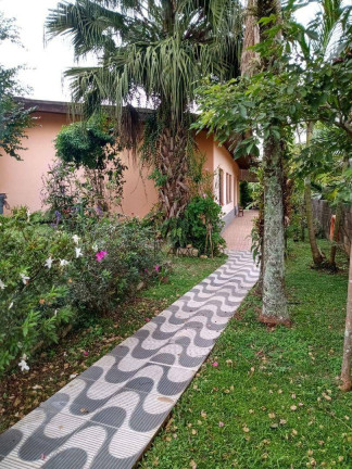 Imagem Imóvel com 4 Quartos à Venda ou Locação, 250 m² em Centro - Ribeirão Pires