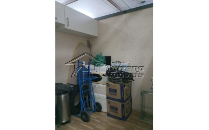 Imagem Apartamento com 3 Quartos à Venda, 156 m² em Jardim Das Indústrias - São José Dos Campos