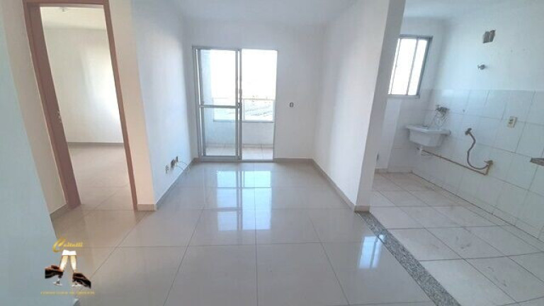 Imagem Apartamento com 2 Quartos à Venda, 52 m² em Utinga - Santo André