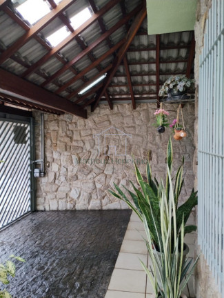 Imagem Casa com 3 Quartos à Venda, 196 m² em Vila Jundiainópolis - Jundiaí