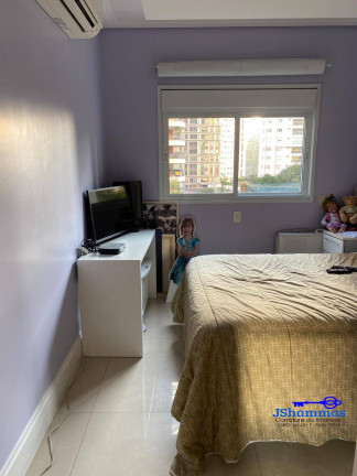 Imagem Apartamento com 3 Quartos à Venda, 250 m² em Panamby - São Paulo