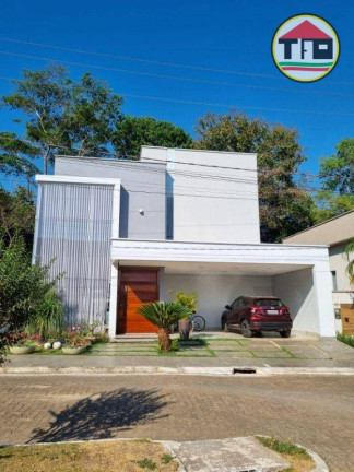 Imagem Casa com 4 Quartos à Venda, 345 m² em Condomínio - Marabá Imagem Casa com 4 Quartos à Venda, 345 m² em Condomínio - Marabá