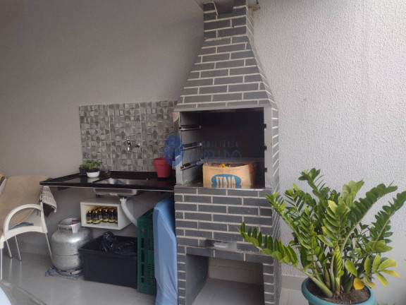 Imagem Casa com 2 Quartos à Venda, 85 m² em Santos Dumont - Anápolis