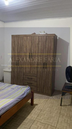 Imagem Casa com 1 Quarto à Venda, 135 m² em Itatinga - São Sebastião