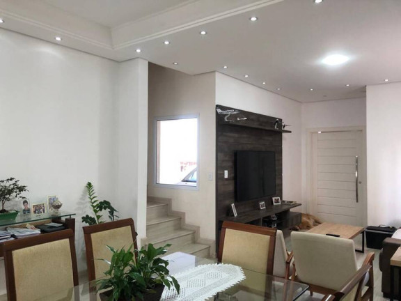 Imagem Casa de Condomínio com 4 Quartos à Venda, 280 m² em Parque Residencial Eloy Chaves - Jundiaí Imagem Casa de Condomínio com 4 Quartos à Venda, 280 m² em Parque Residencial Eloy Chaves - Jundiaí