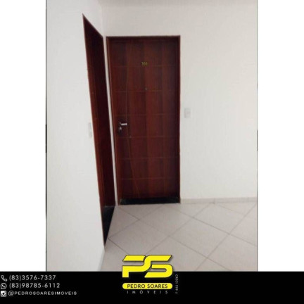 Imagem Apartamento com 2 Quartos à Venda, 56 m² em Bessa - João Pessoa