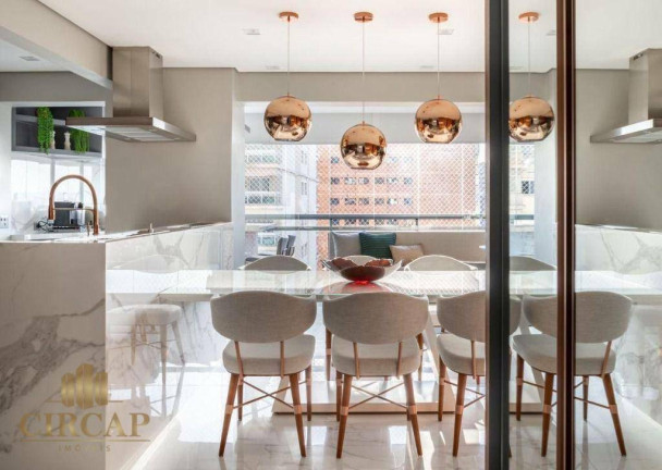 Imagem Apartamento com 3 Quartos à Venda, 147 m² em Perdizes - São Paulo