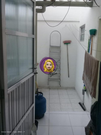 Imagem Casa com 3 Quartos à Venda, 263 m² em Vila Mathias - Santos Imagem Casa com 3 Quartos à Venda, 263 m² em Vila Mathias - Santos