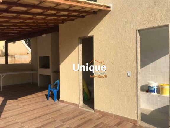 Imagem Casa com 5 Quartos à Venda, 190 m² em Ferradura - Armação Dos Búzios