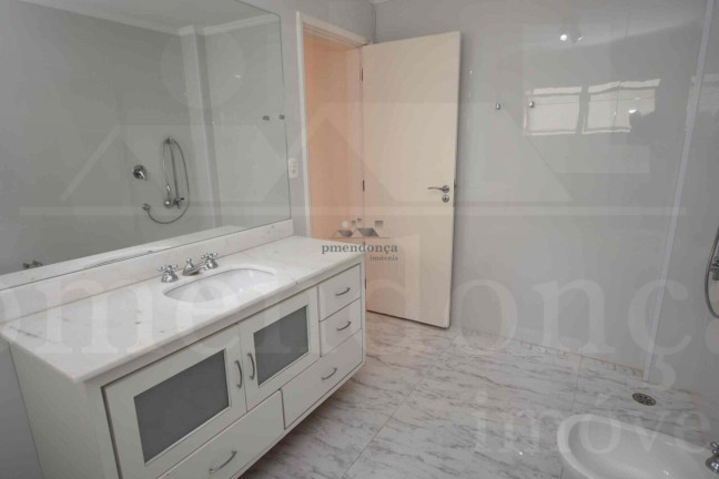 Imagem Apartamento com 3 Quartos à Venda, 270 m² em Santa Cecília - São Paulo