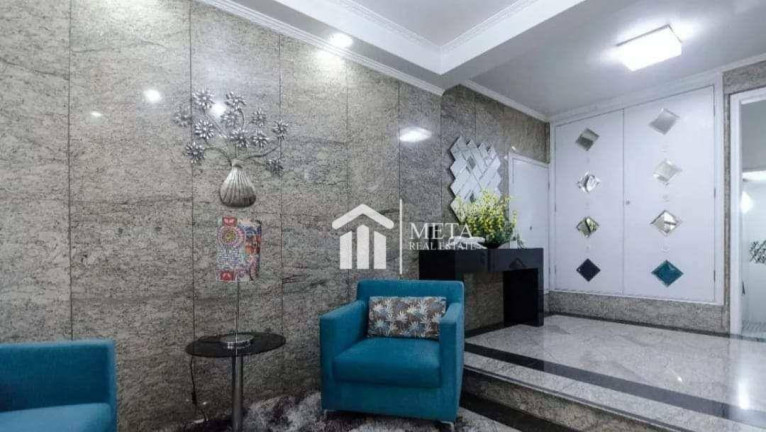 Imagem Imóvel com 2 Quartos à Venda, 57 m² em Santana - São Paulo Imagem Imóvel com 2 Quartos à Venda, 57 m² em Santana - São Paulo