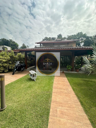 Imagem Casa de Condomínio com 3 Quartos à Venda, 210 m² em Aldeia Dos Camarás - Camaragibe