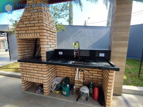 Imagem Casa com 3 Quartos à Venda, 127 m² em Bopiranga - Itanhaém Imagem Casa com 3 Quartos à Venda, 127 m² em Bopiranga - Itanhaém