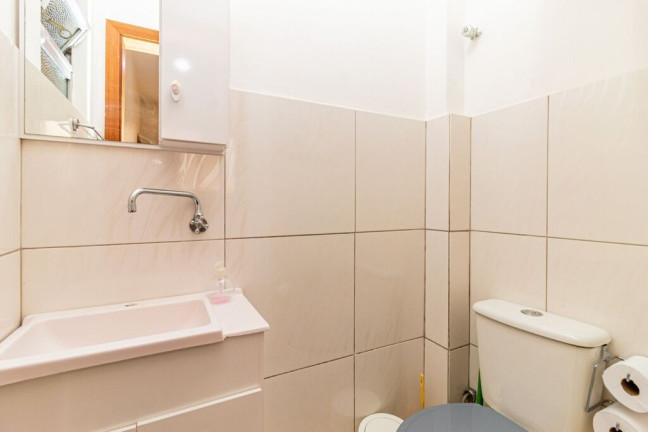 Imagem Apartamento com 3 Quartos à Venda, 79 m² em Praia De Belas - Porto Alegre