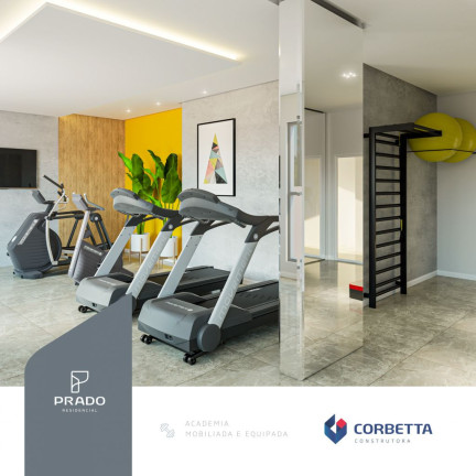 Imagem Apartamento com 2 Quartos à Venda, 77 m² em Centro - Criciúma Imagem Apartamento com 2 Quartos à Venda, 77 m² em Centro - Criciúma