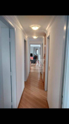 Imagem Apartamento com 4 Quartos à Venda, 150 m² em Interlagos - São Paulo Imagem Apartamento com 4 Quartos à Venda, 150 m² em Interlagos - São Paulo
