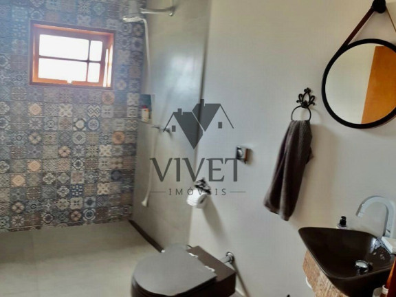 Imagem Casa de Condomínio com 3 Quartos à Venda, 270 m² em Condomínio Village Araçoiaba - Araçoiaba Da Serra Imagem Casa de Condomínio com 3 Quartos à Venda, 270 m² em Condomínio Village Araçoiaba - Araçoiaba Da Serra