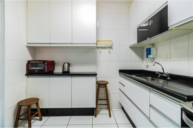 Imagem Imóvel com 3 Quartos à Venda, em Perdizes - São Paulo Imagem Imóvel com 3 Quartos à Venda, em Perdizes - São Paulo