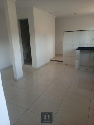 Imagem Apartamento com 2 Quartos para Alugar, 45 m² em Nova Itaparica - Vila Velha