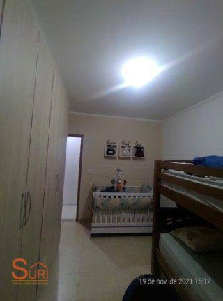 Imagem Sobrado com 3 Quartos à Venda, 98 m² em Jardim Irene - Santo André Imagem Sobrado com 3 Quartos à Venda, 98 m² em Jardim Irene - Santo André