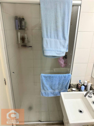 Imagem Apartamento com 3 Quartos à Venda, 82 m² em Vila Gumercindo - São Paulo Imagem Apartamento com 3 Quartos à Venda, 82 m² em Vila Gumercindo - São Paulo