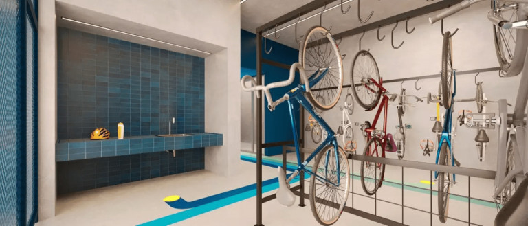 Imagem Apartamento com 1 Quarto à Venda, 35 m² em Vila Mariana - São Paulo Imagem Apartamento com 1 Quarto à Venda, 35 m² em Vila Mariana - São Paulo