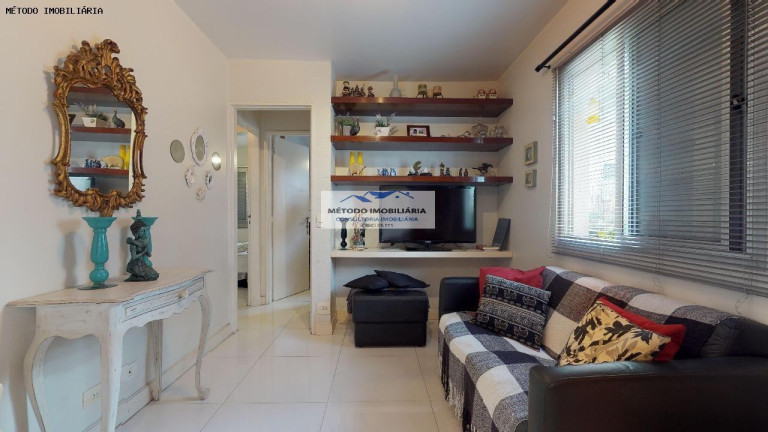 Imagem Apartamento com 2 Quartos à Venda, 79 m² em Vila Olimpia - São Paulo