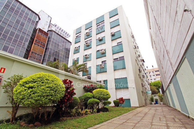 Imagem Apartamento com 2 Quartos à Venda, 74 m² em Cidade Baixa - Porto Alegre Imagem Apartamento com 2 Quartos à Venda, 74 m² em Cidade Baixa - Porto Alegre